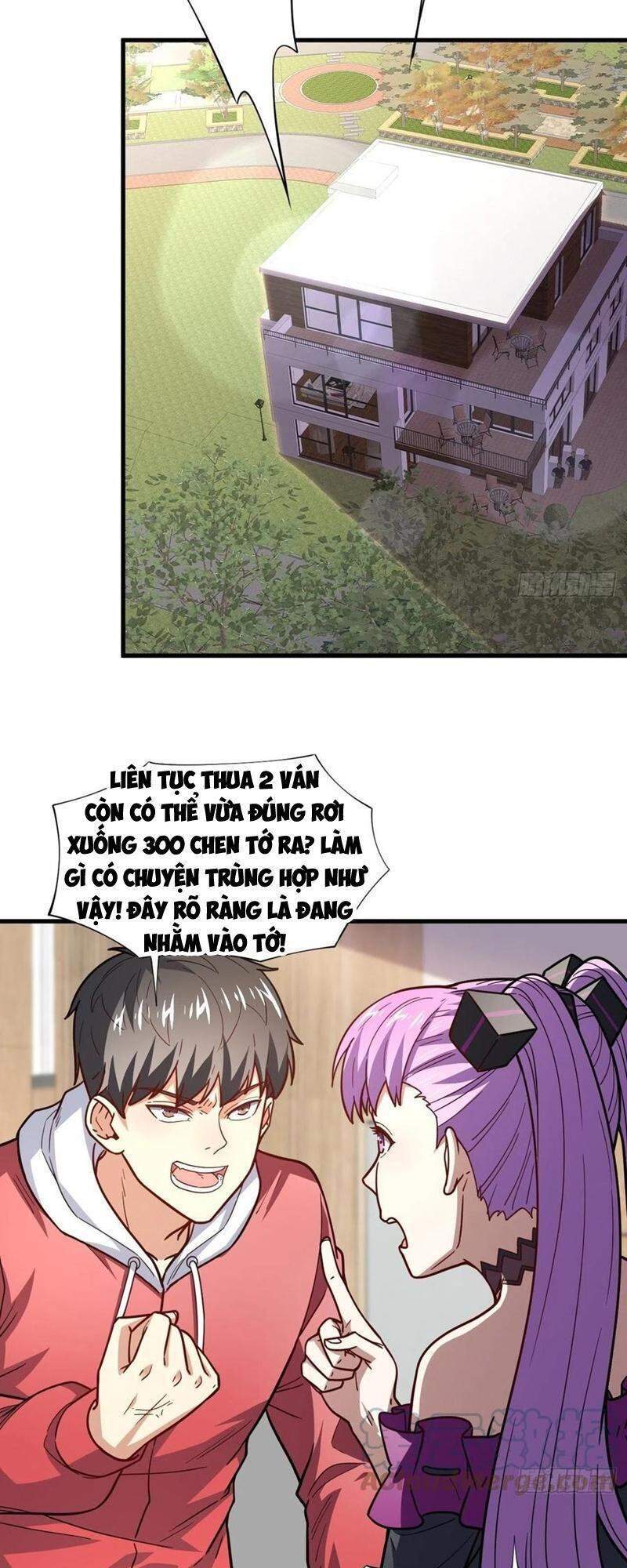 Cao Năng Lai Tập Chapter 150 - Trang 2