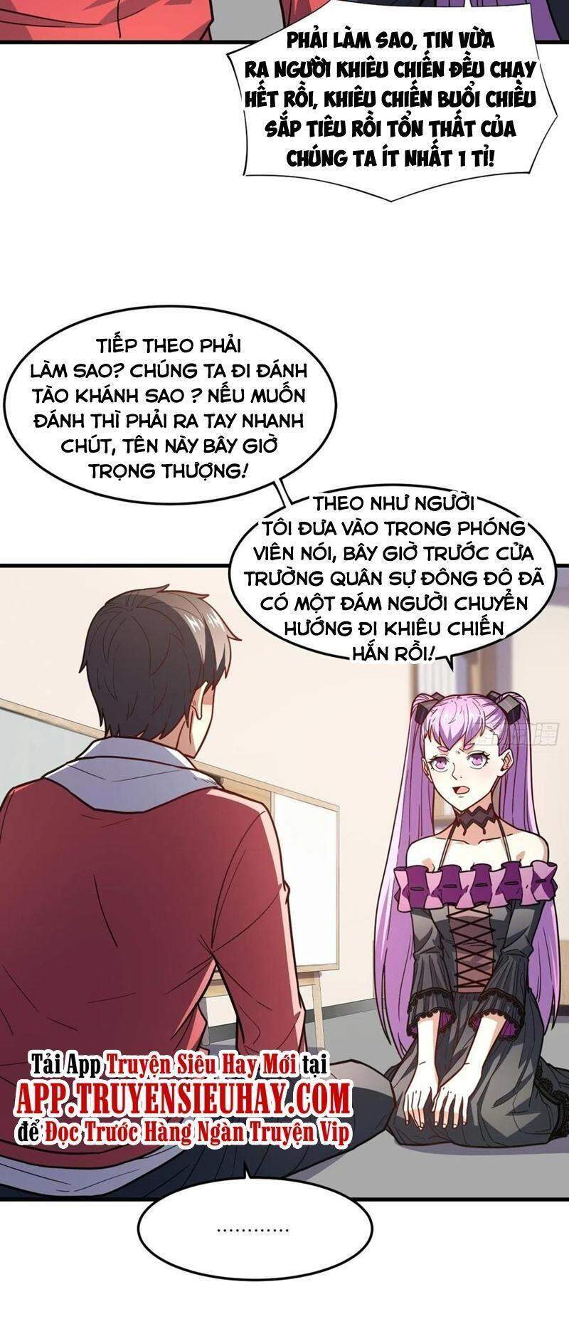 Cao Năng Lai Tập Chapter 150 - Trang 2