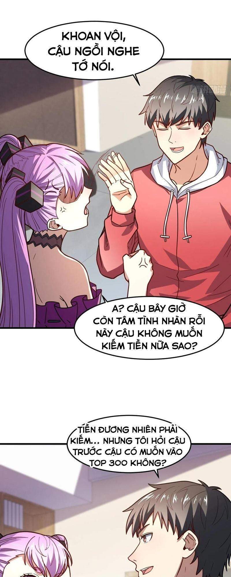 Cao Năng Lai Tập Chapter 150 - Trang 2