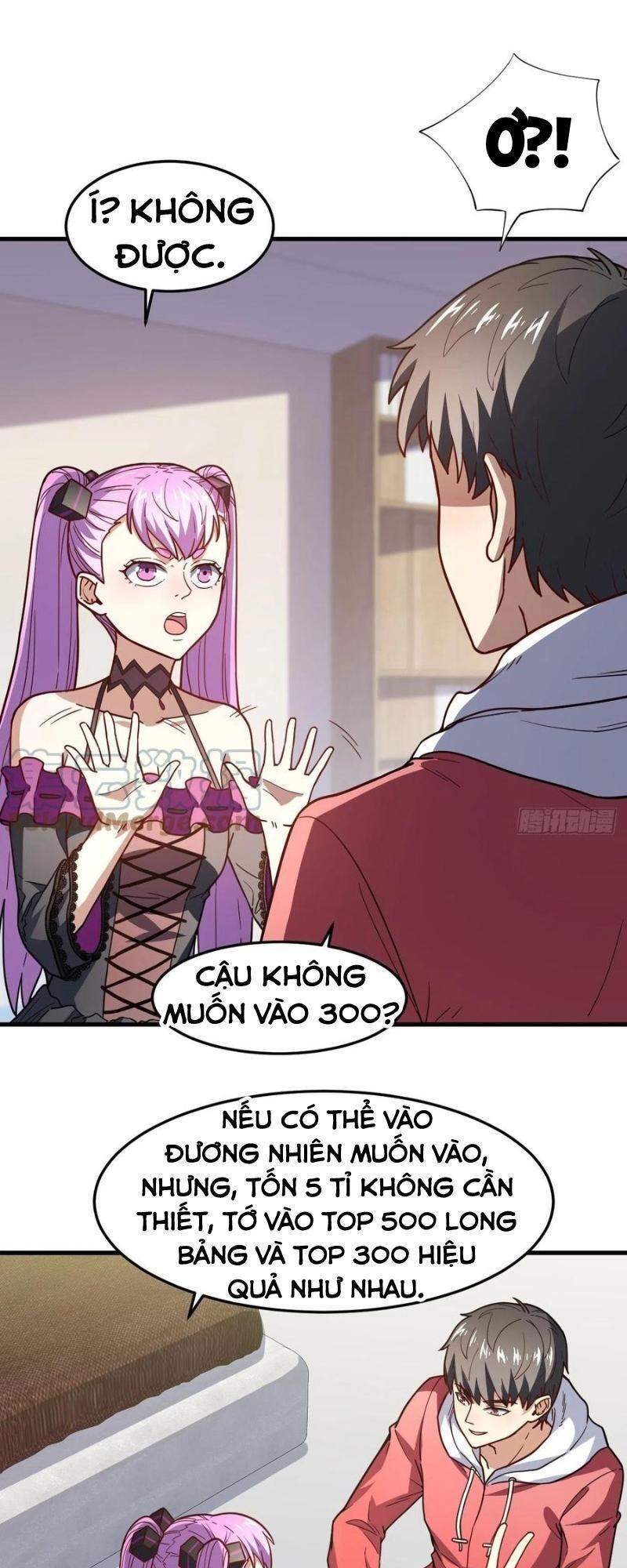 Cao Năng Lai Tập Chapter 150 - Trang 2