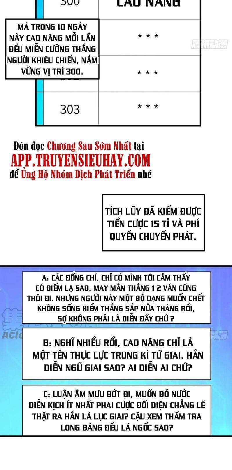 Cao Năng Lai Tập Chapter 150 - Trang 2