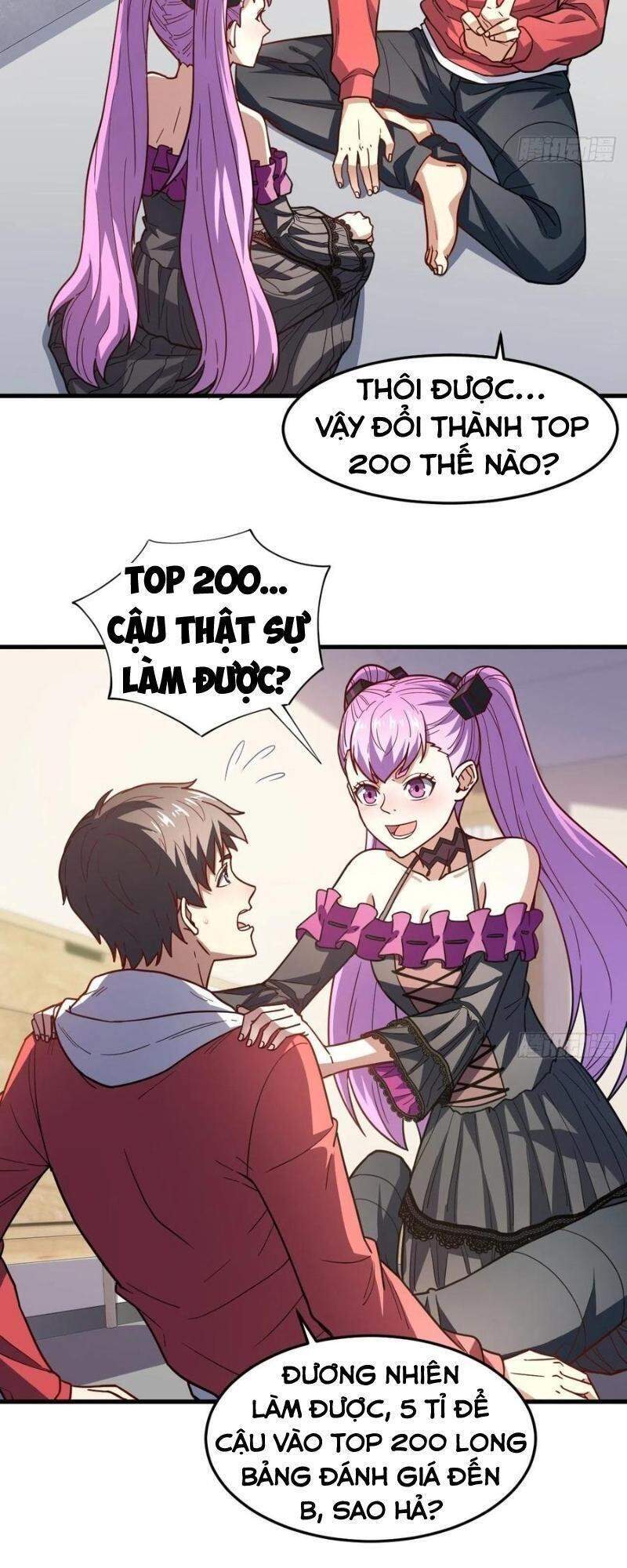 Cao Năng Lai Tập Chapter 150 - Trang 2