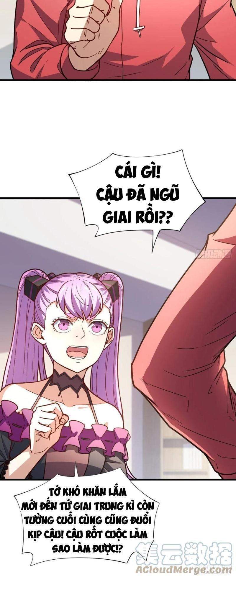 Cao Năng Lai Tập Chapter 150 - Trang 2