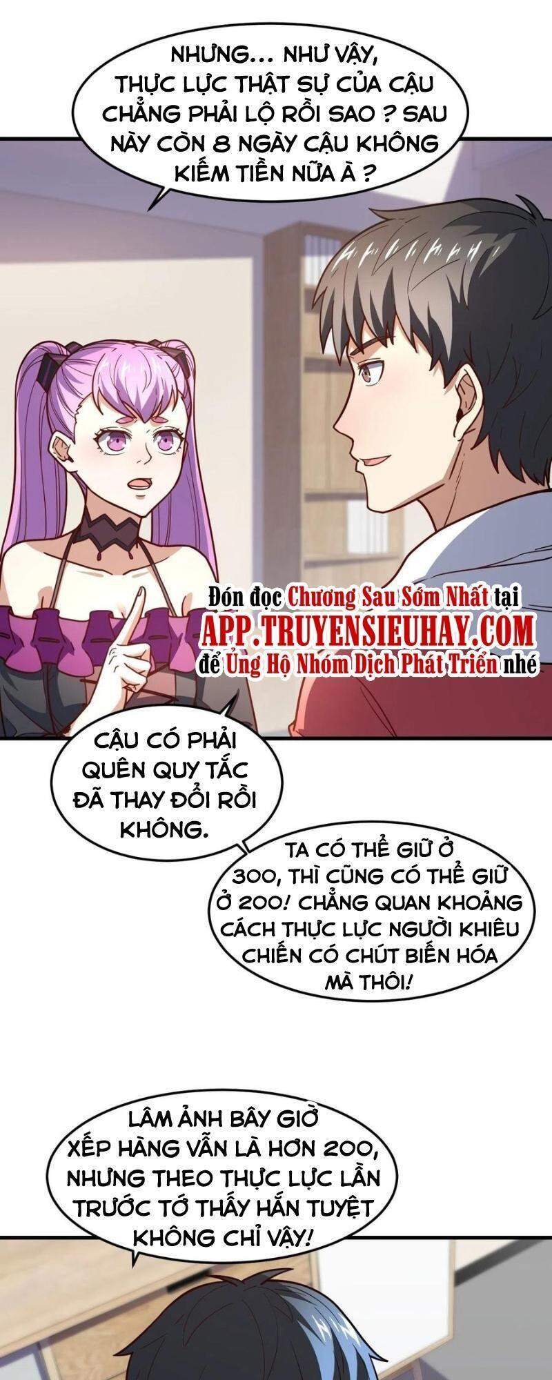 Cao Năng Lai Tập Chapter 150 - Trang 2