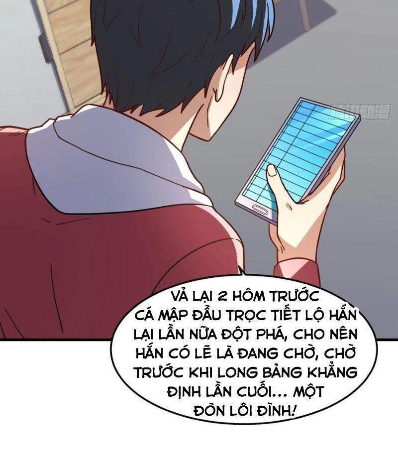 Cao Năng Lai Tập Chapter 150 - Trang 2