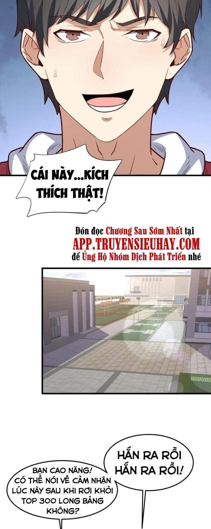 Cao Năng Lai Tập Chapter 150 - Trang 2