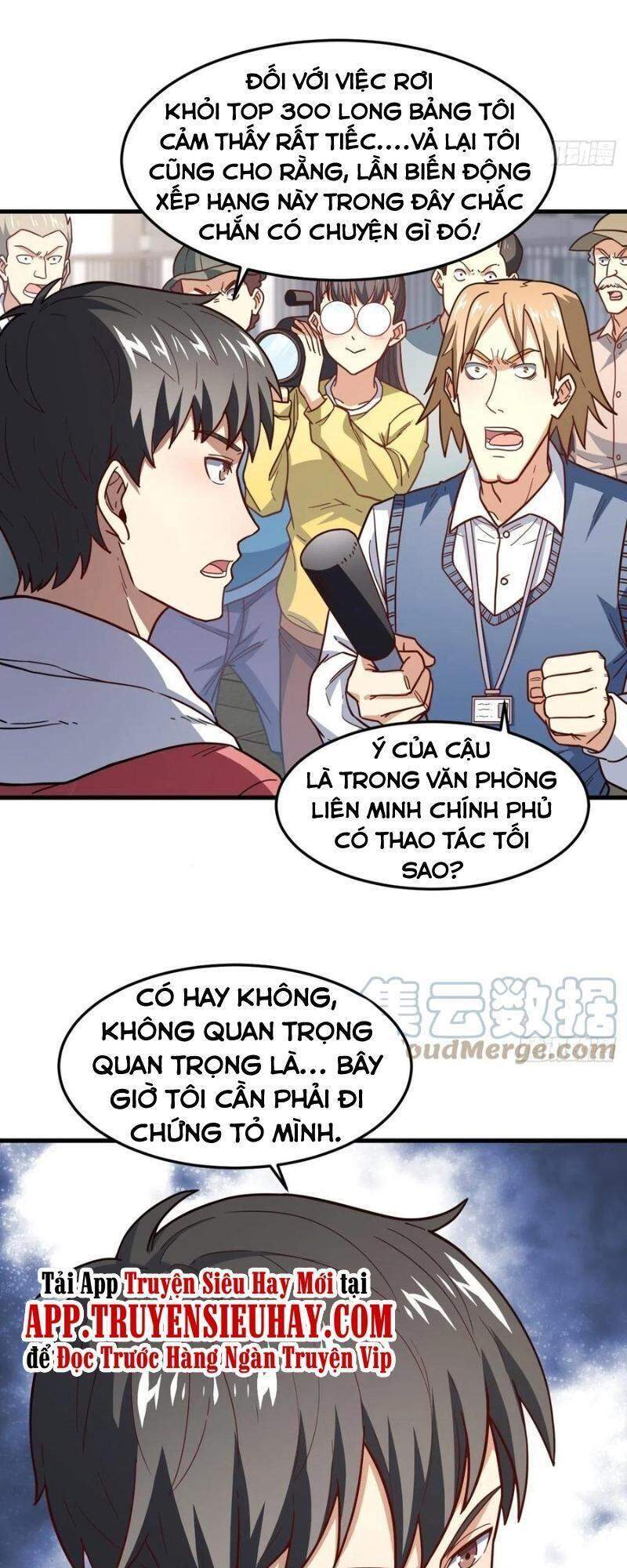 Cao Năng Lai Tập Chapter 150 - Trang 2