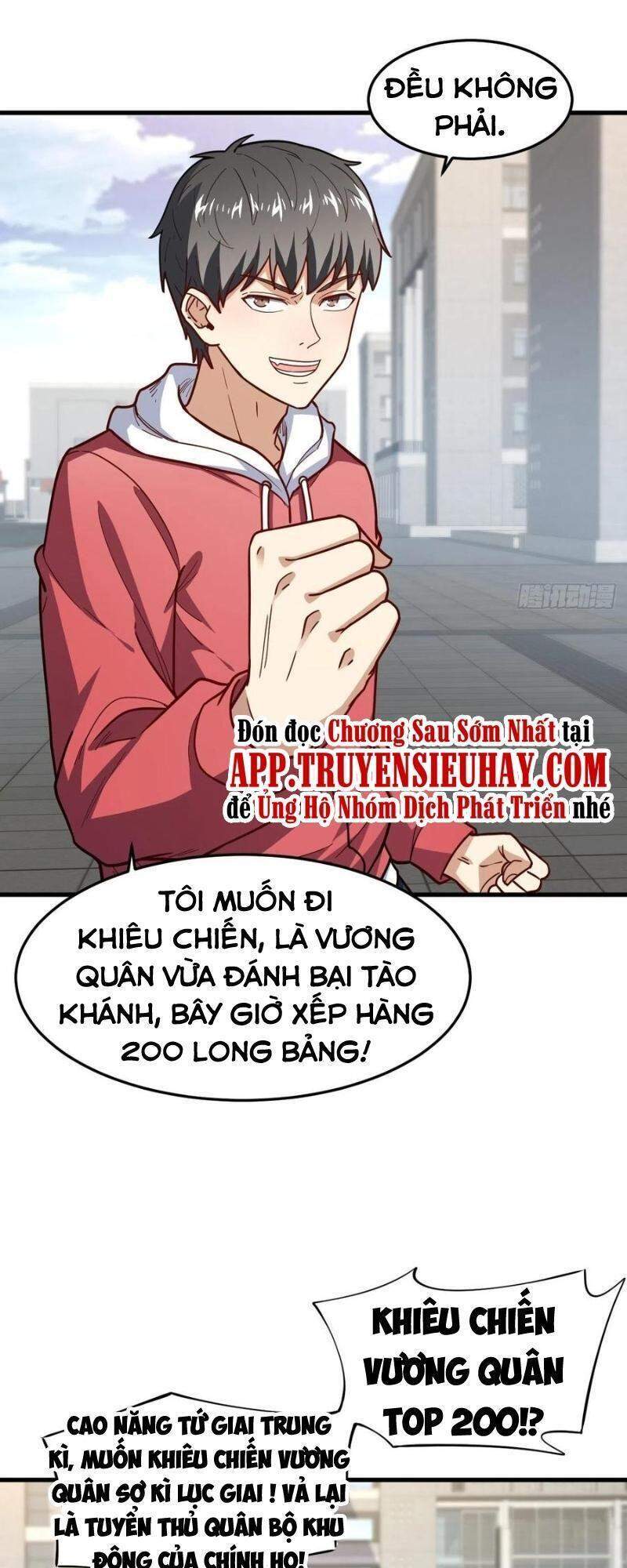 Cao Năng Lai Tập Chapter 150 - Trang 2