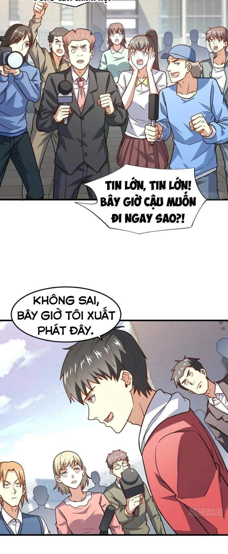 Cao Năng Lai Tập Chapter 150 - Trang 2