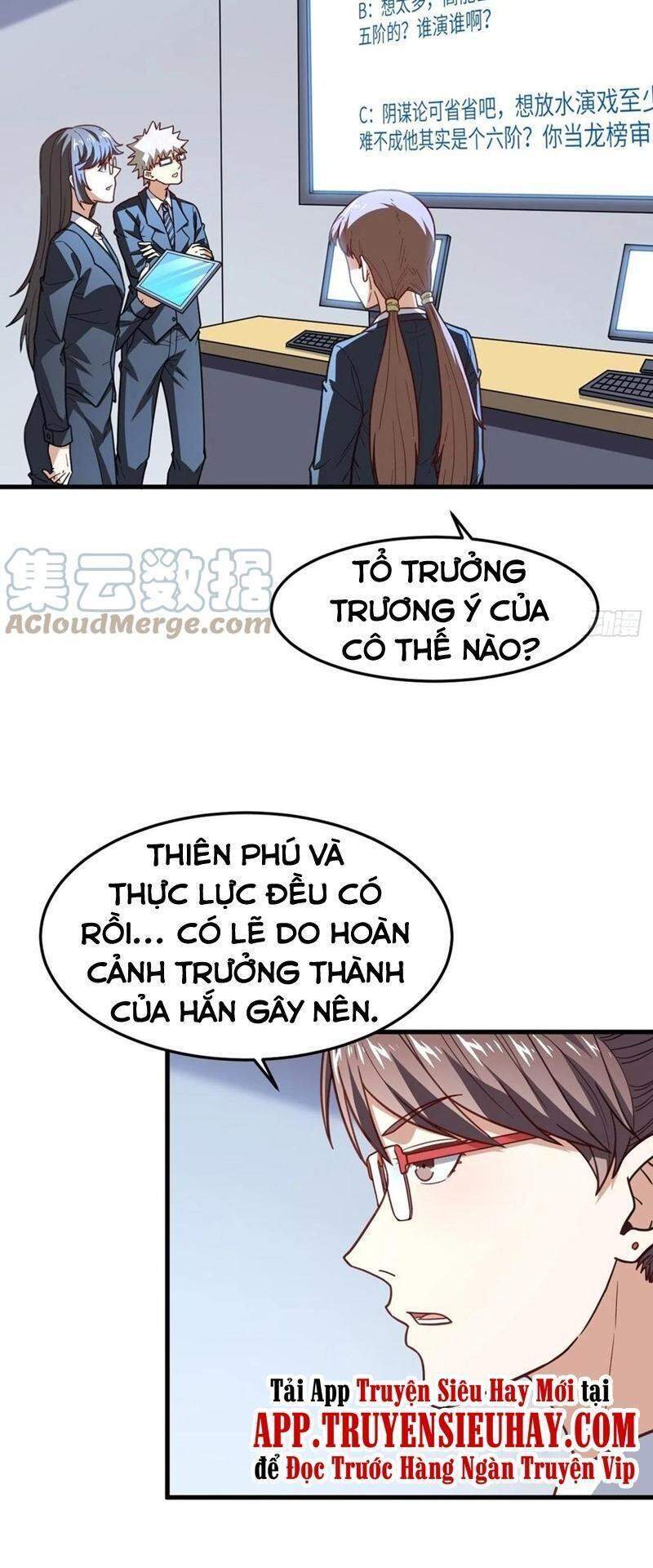 Cao Năng Lai Tập Chapter 150 - Trang 2