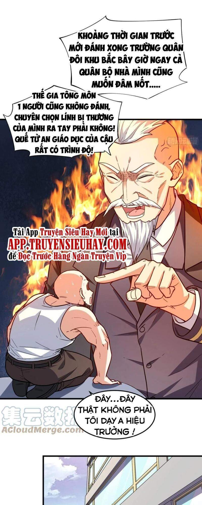 Cao Năng Lai Tập Chapter 150 - Trang 2