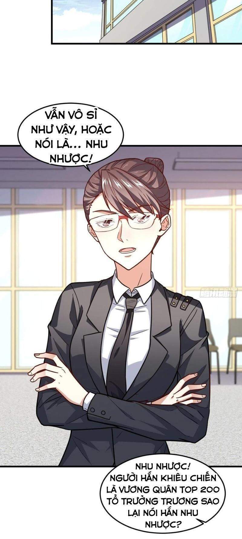 Cao Năng Lai Tập Chapter 150 - Trang 2