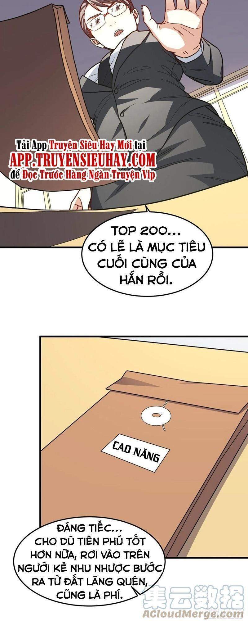 Cao Năng Lai Tập Chapter 150 - Trang 2