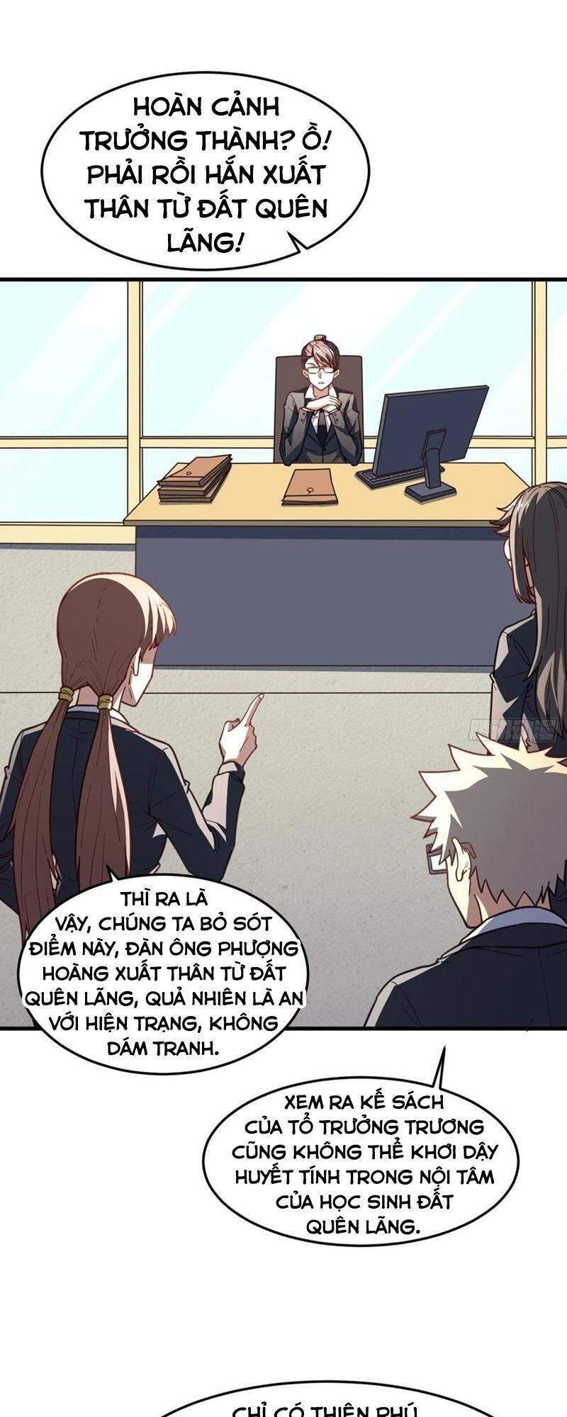 Cao Năng Lai Tập Chapter 150 - Trang 2