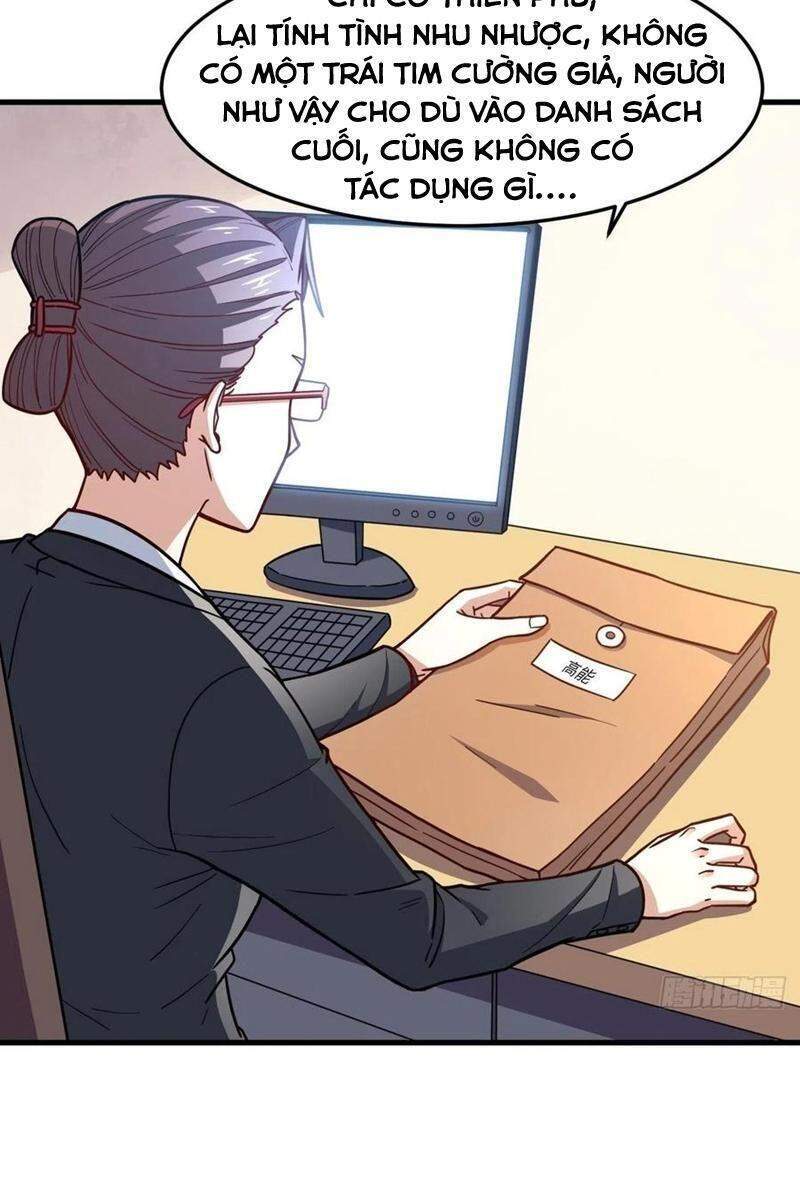 Cao Năng Lai Tập Chapter 150 - Trang 2