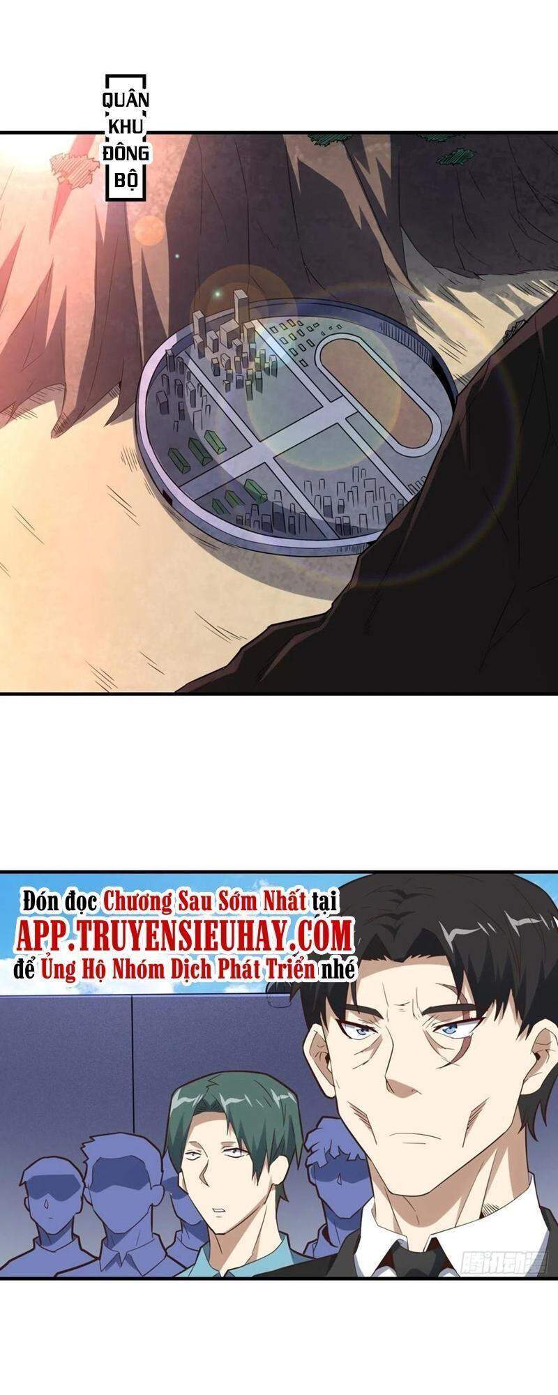 Cao Năng Lai Tập Chapter 151 - Trang 2