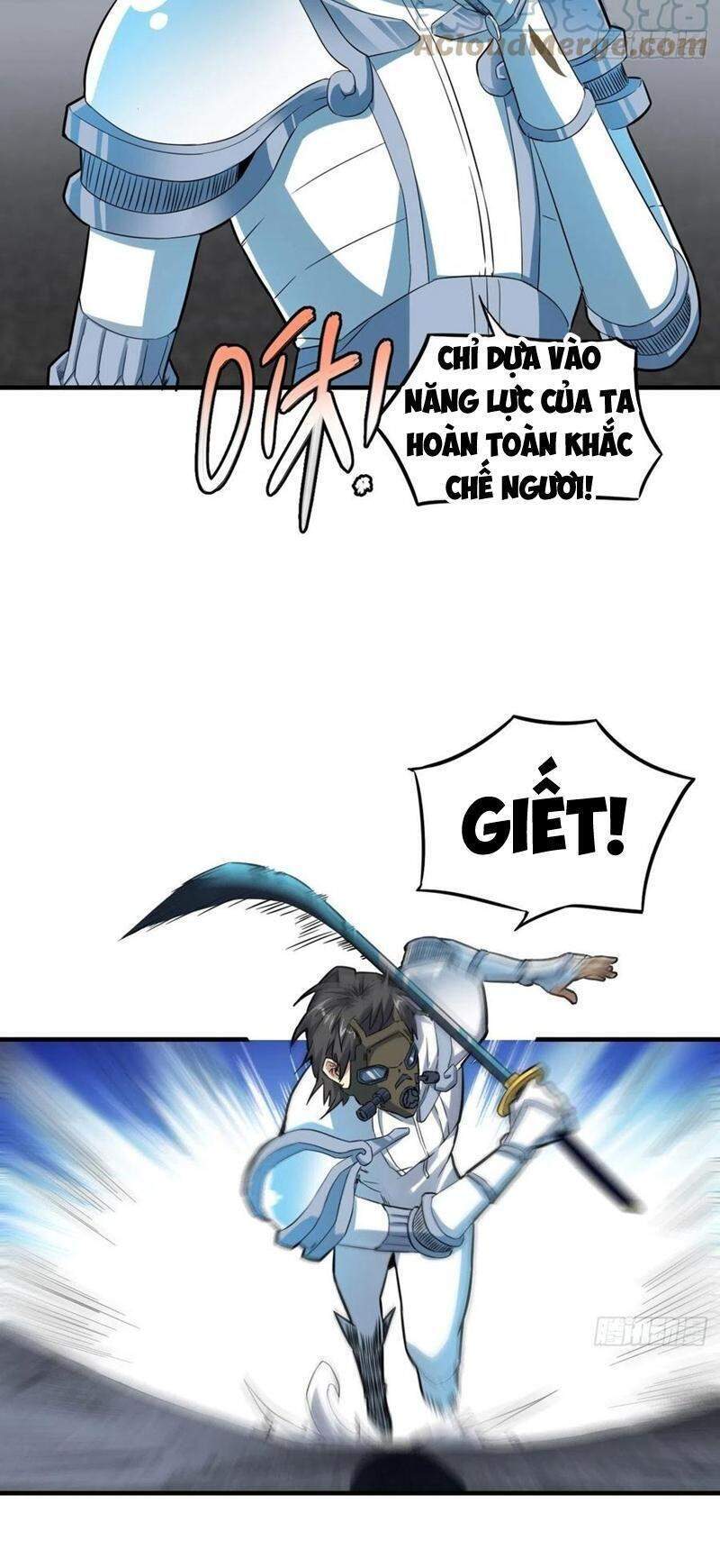 Cao Năng Lai Tập Chapter 151 - Trang 2