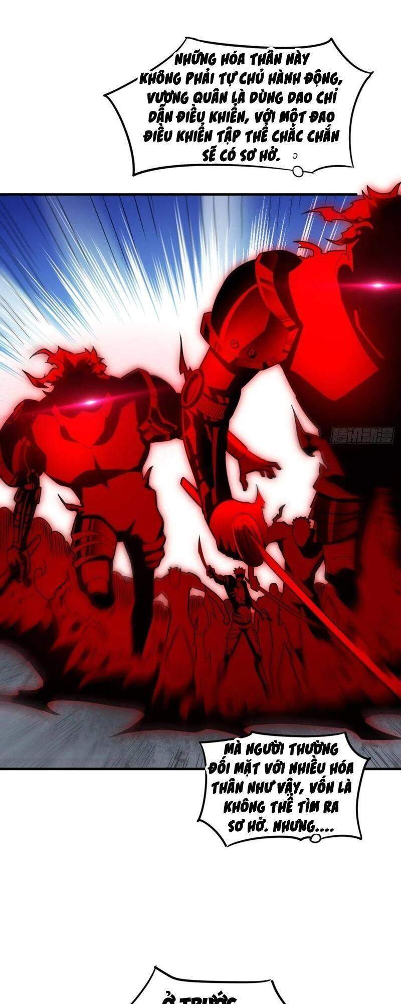 Cao Năng Lai Tập Chapter 151 - Trang 2