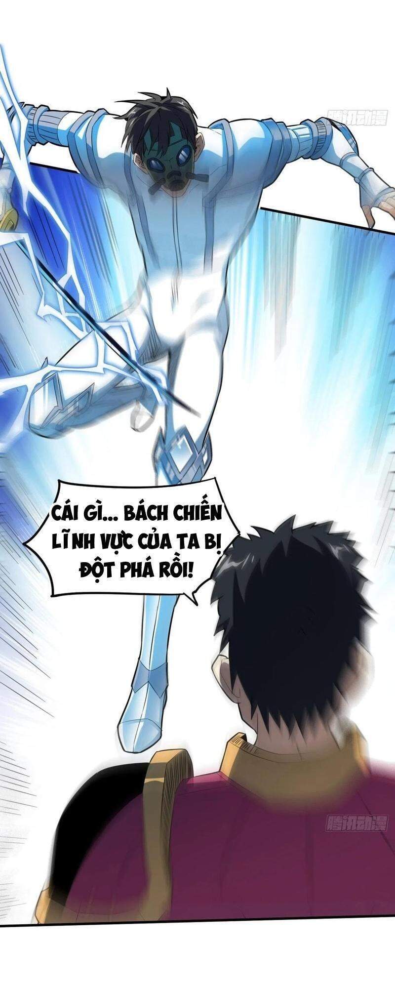 Cao Năng Lai Tập Chapter 151 - Trang 2
