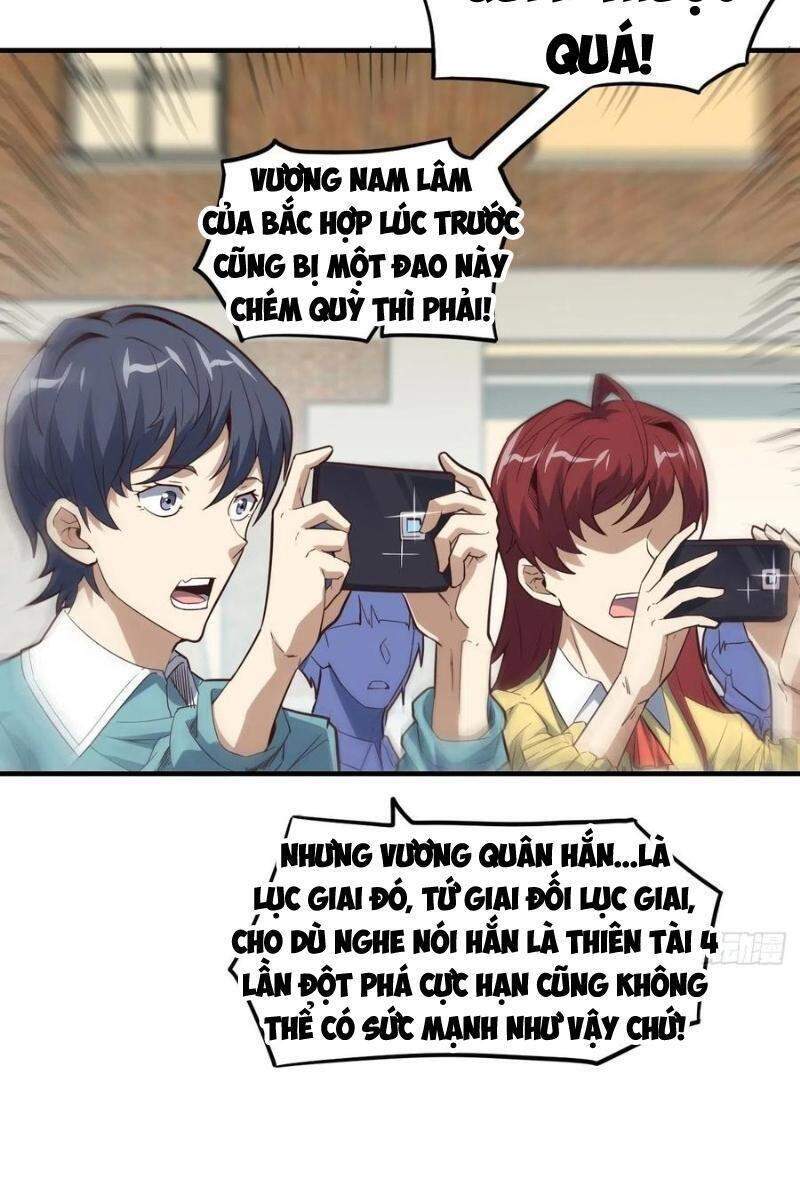 Cao Năng Lai Tập Chapter 151 - Trang 2