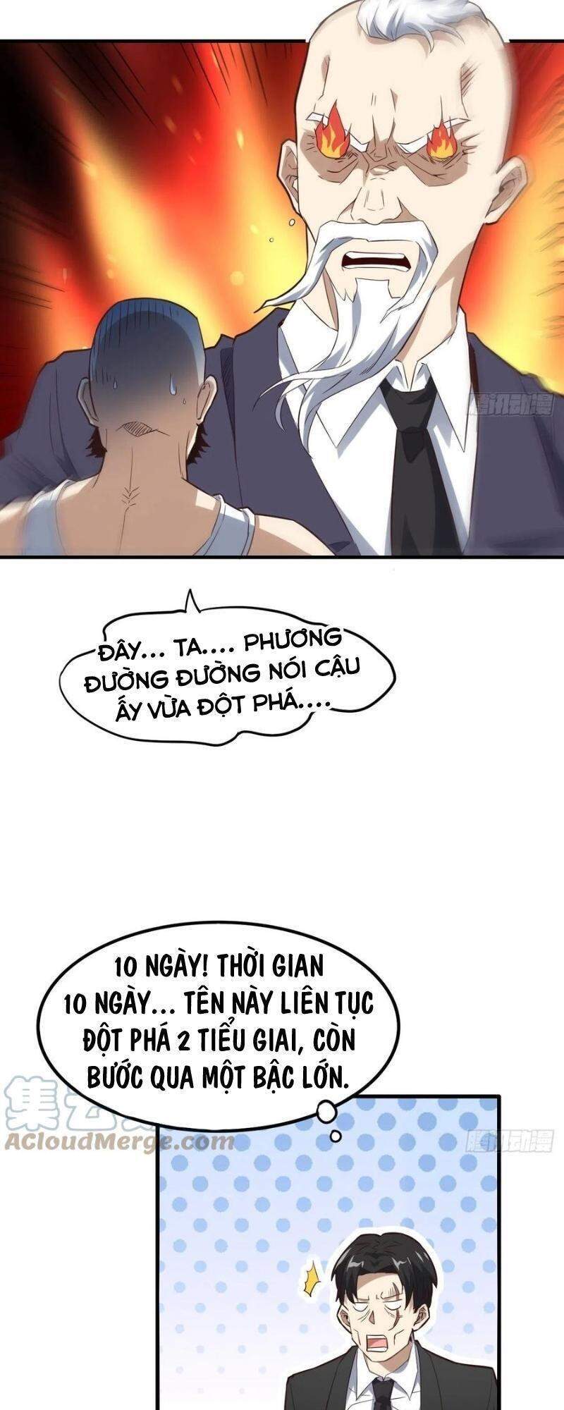 Cao Năng Lai Tập Chapter 151 - Trang 2