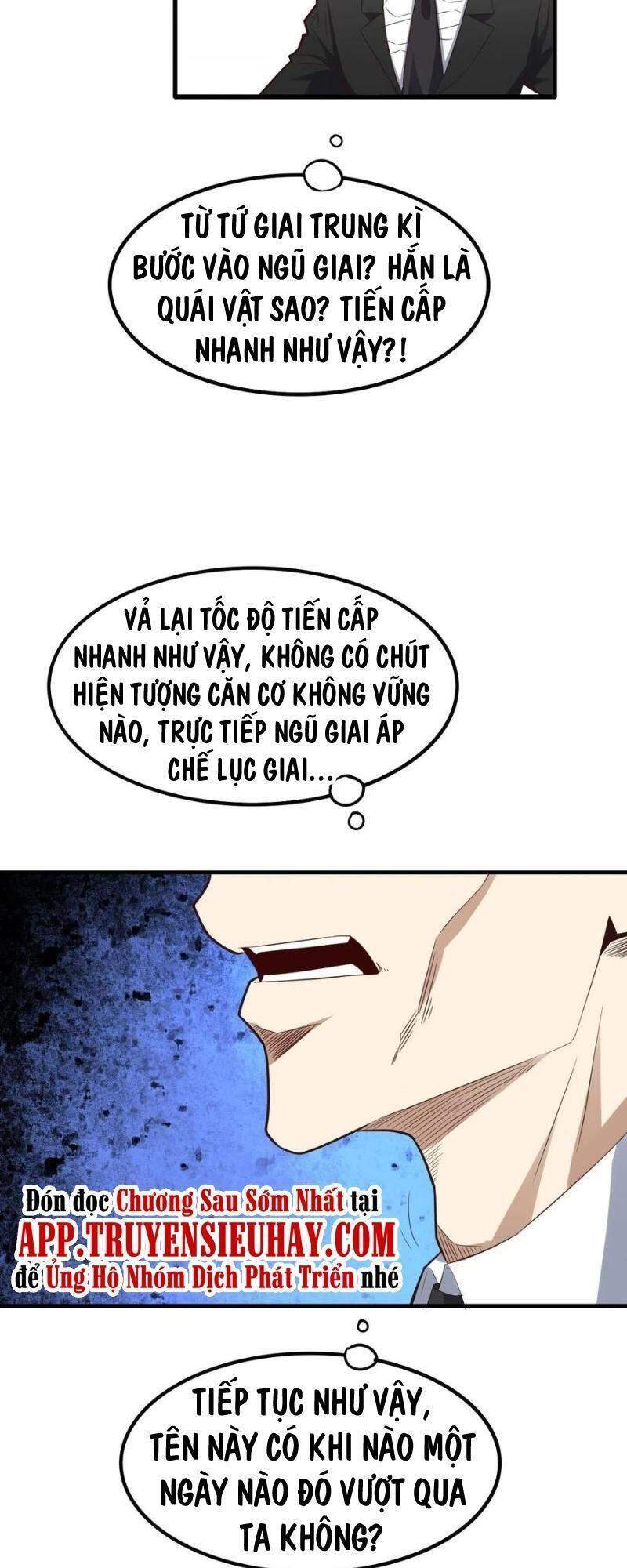 Cao Năng Lai Tập Chapter 151 - Trang 2