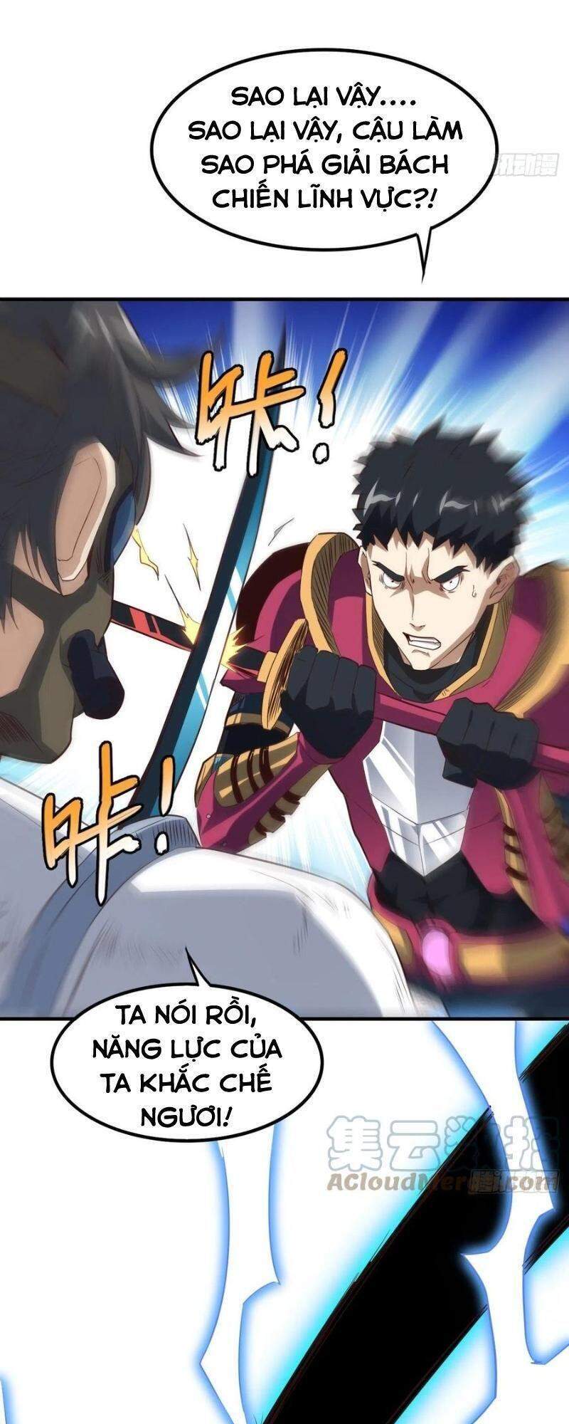 Cao Năng Lai Tập Chapter 151 - Trang 2