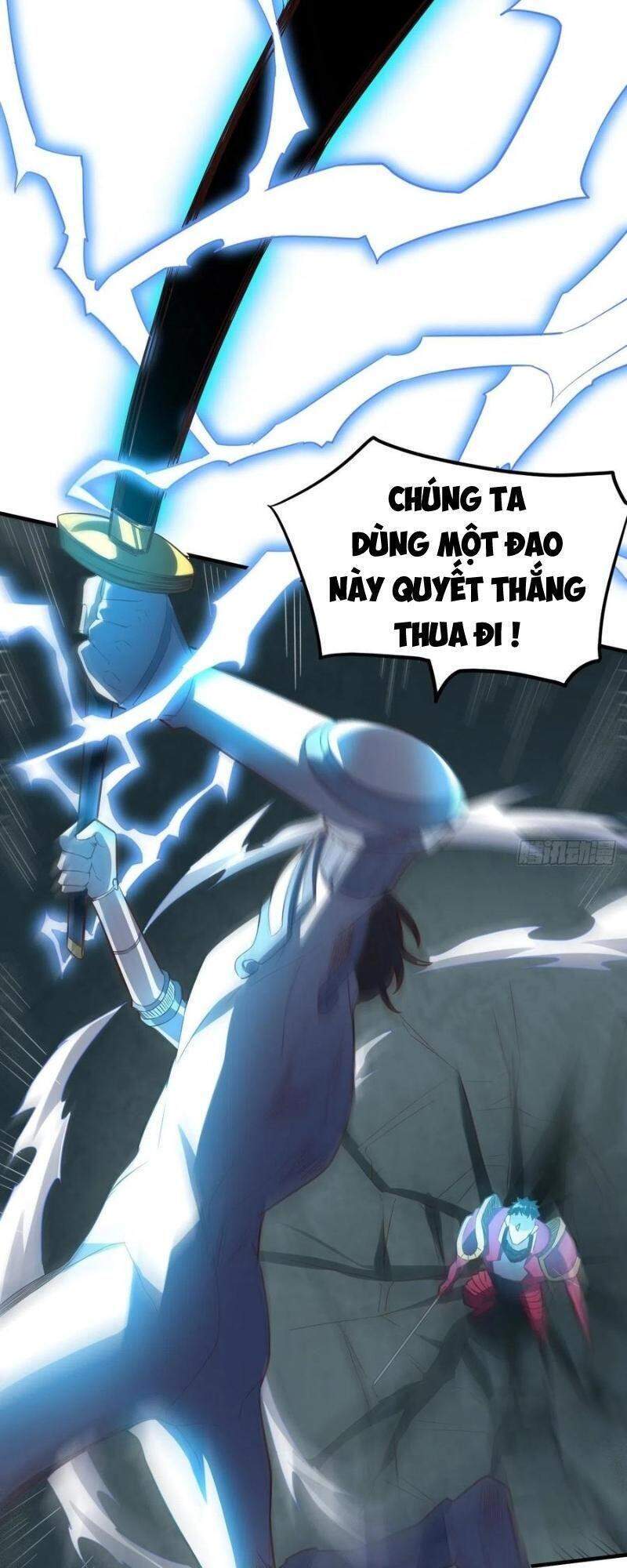 Cao Năng Lai Tập Chapter 151 - Trang 2