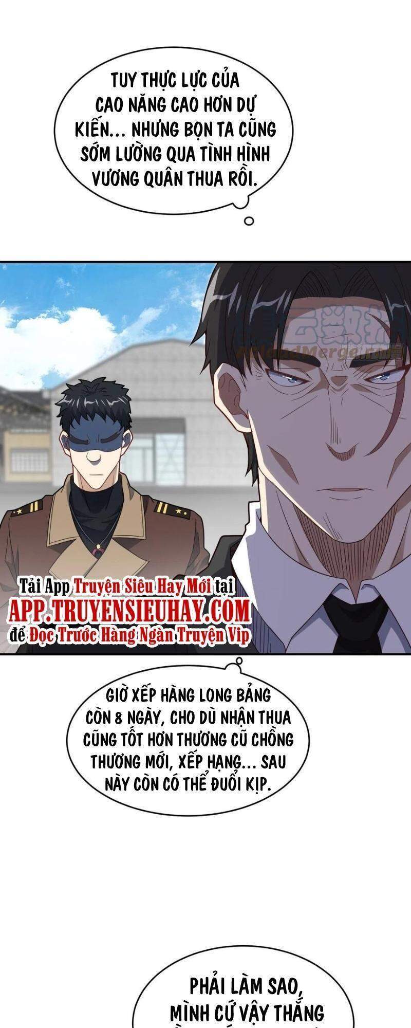 Cao Năng Lai Tập Chapter 151 - Trang 2