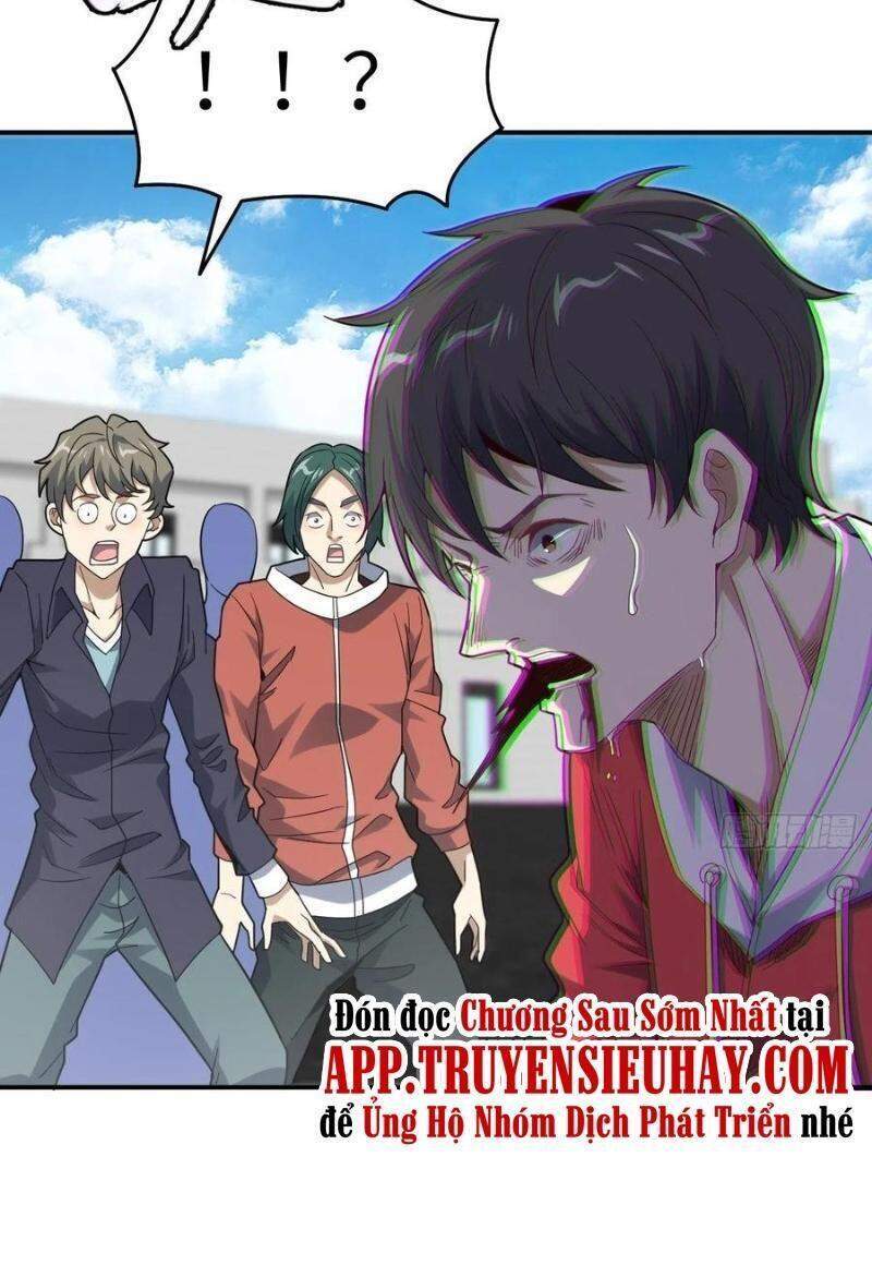 Cao Năng Lai Tập Chapter 151 - Trang 2