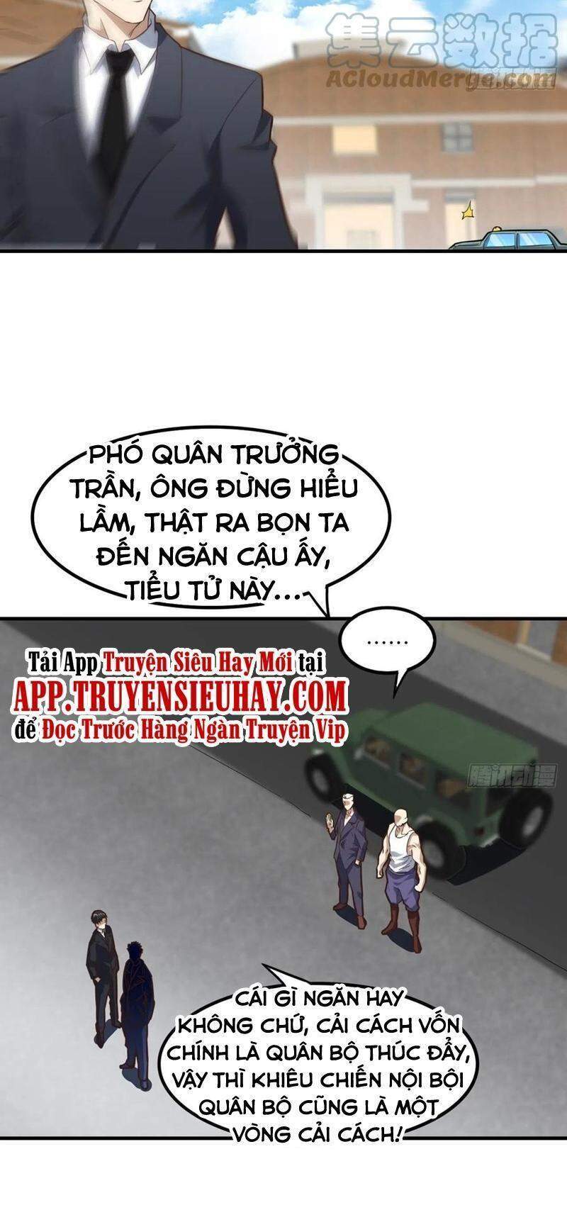 Cao Năng Lai Tập Chapter 151 - Trang 2