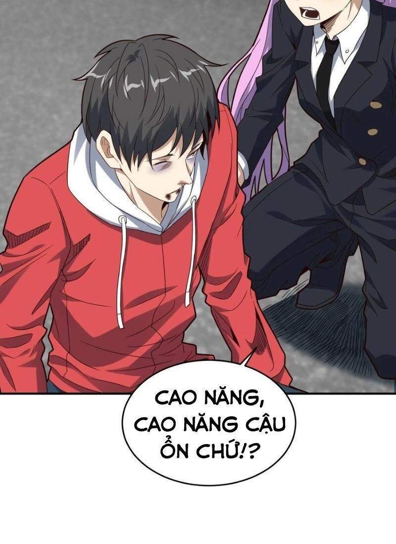 Cao Năng Lai Tập Chapter 151 - Trang 2
