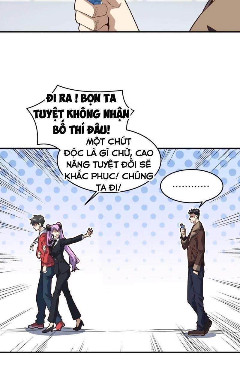 Cao Năng Lai Tập Chapter 151 - Trang 2