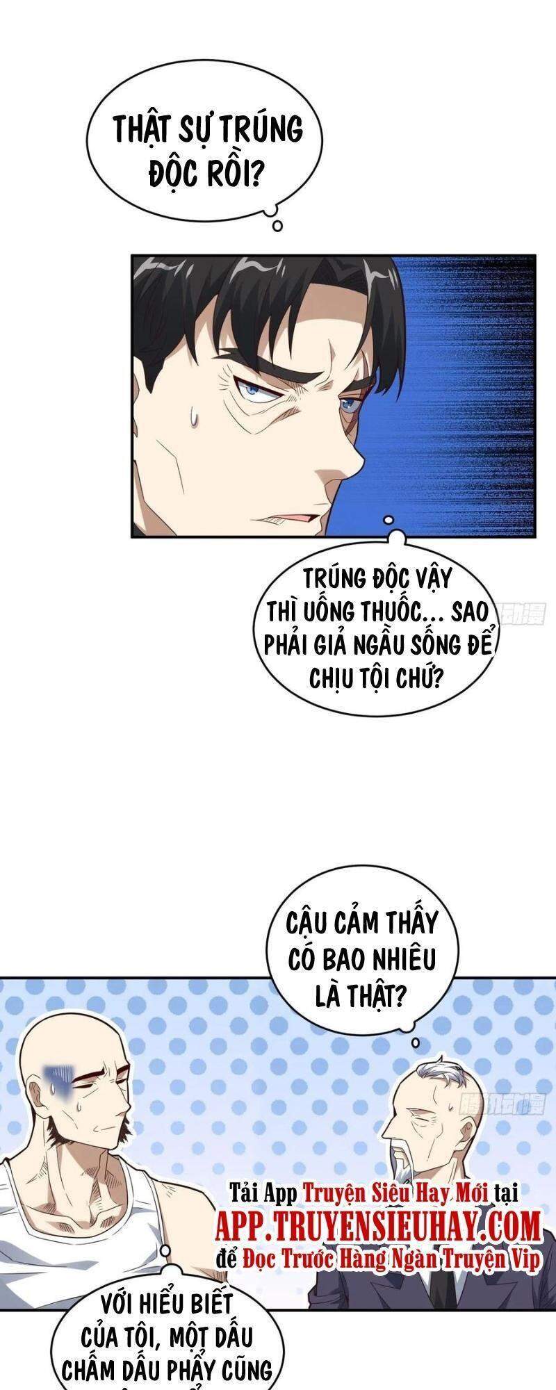 Cao Năng Lai Tập Chapter 151 - Trang 2