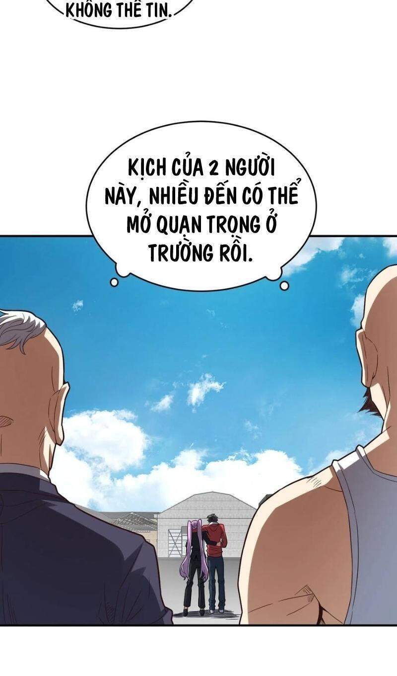 Cao Năng Lai Tập Chapter 151 - Trang 2