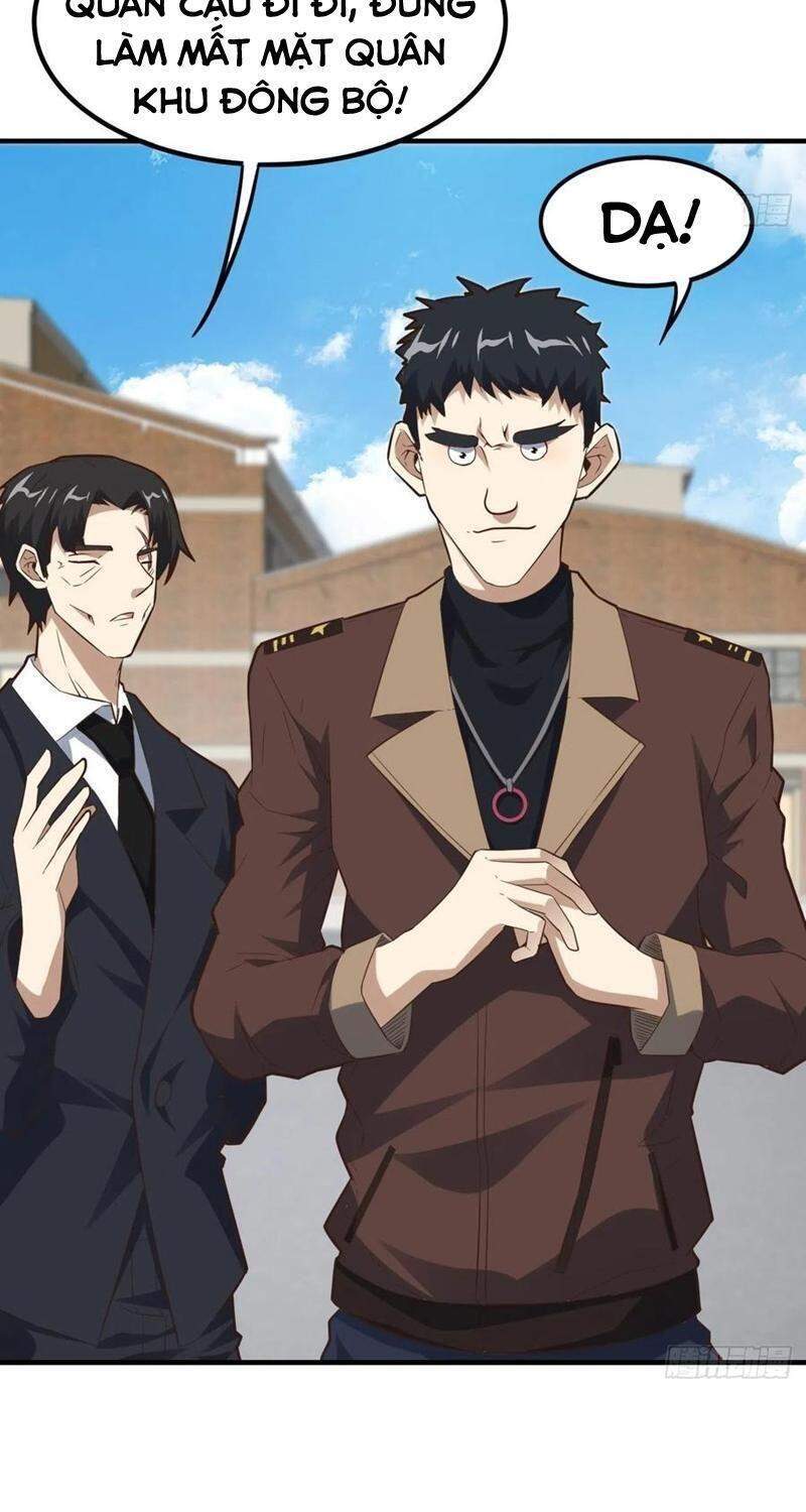 Cao Năng Lai Tập Chapter 151 - Trang 2