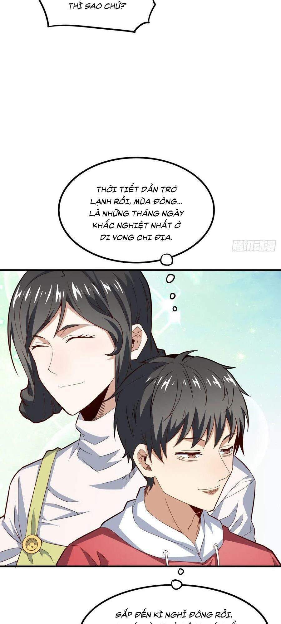 Cao Năng Lai Tập Chapter 152 - Trang 2