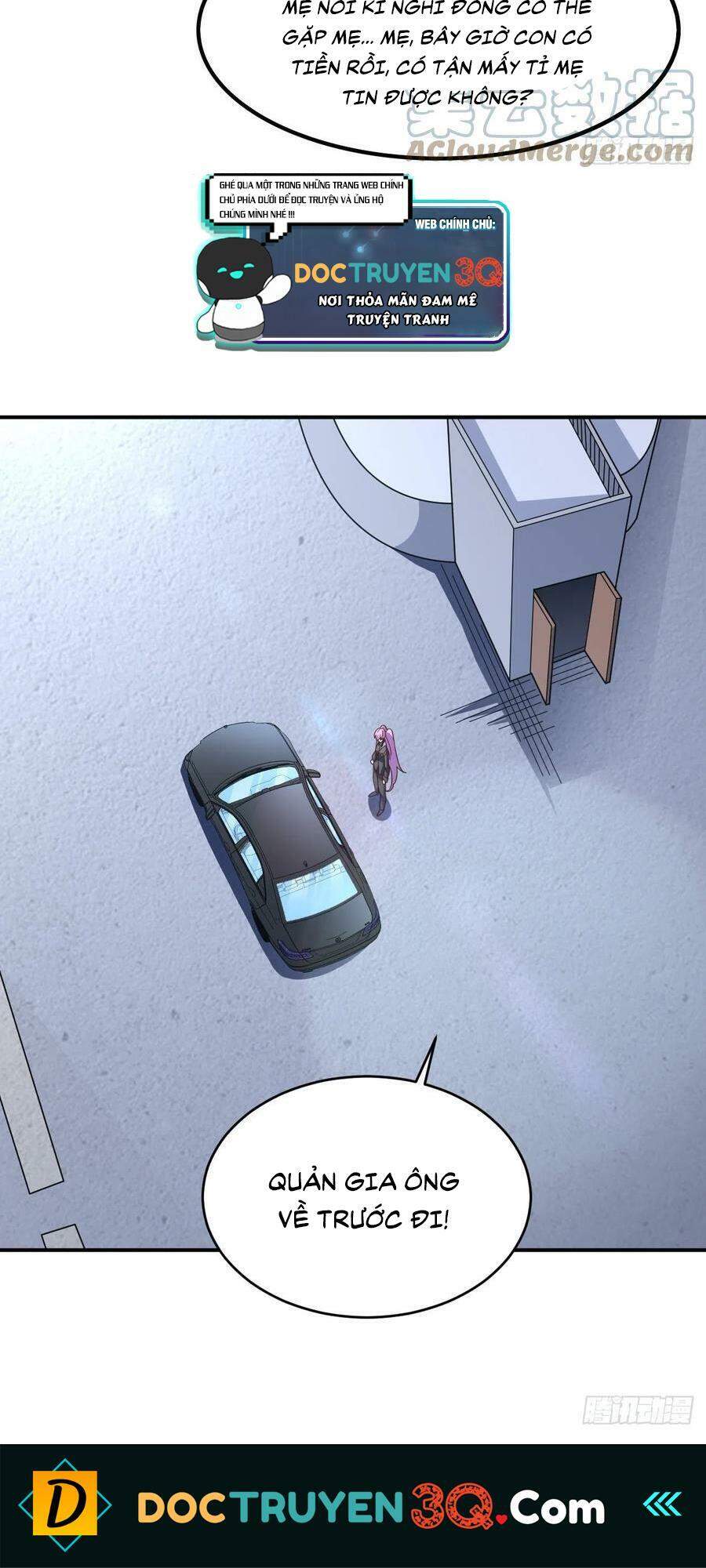 Cao Năng Lai Tập Chapter 152 - Trang 2