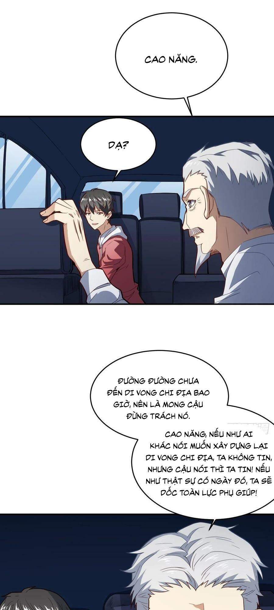 Cao Năng Lai Tập Chapter 152 - Trang 2
