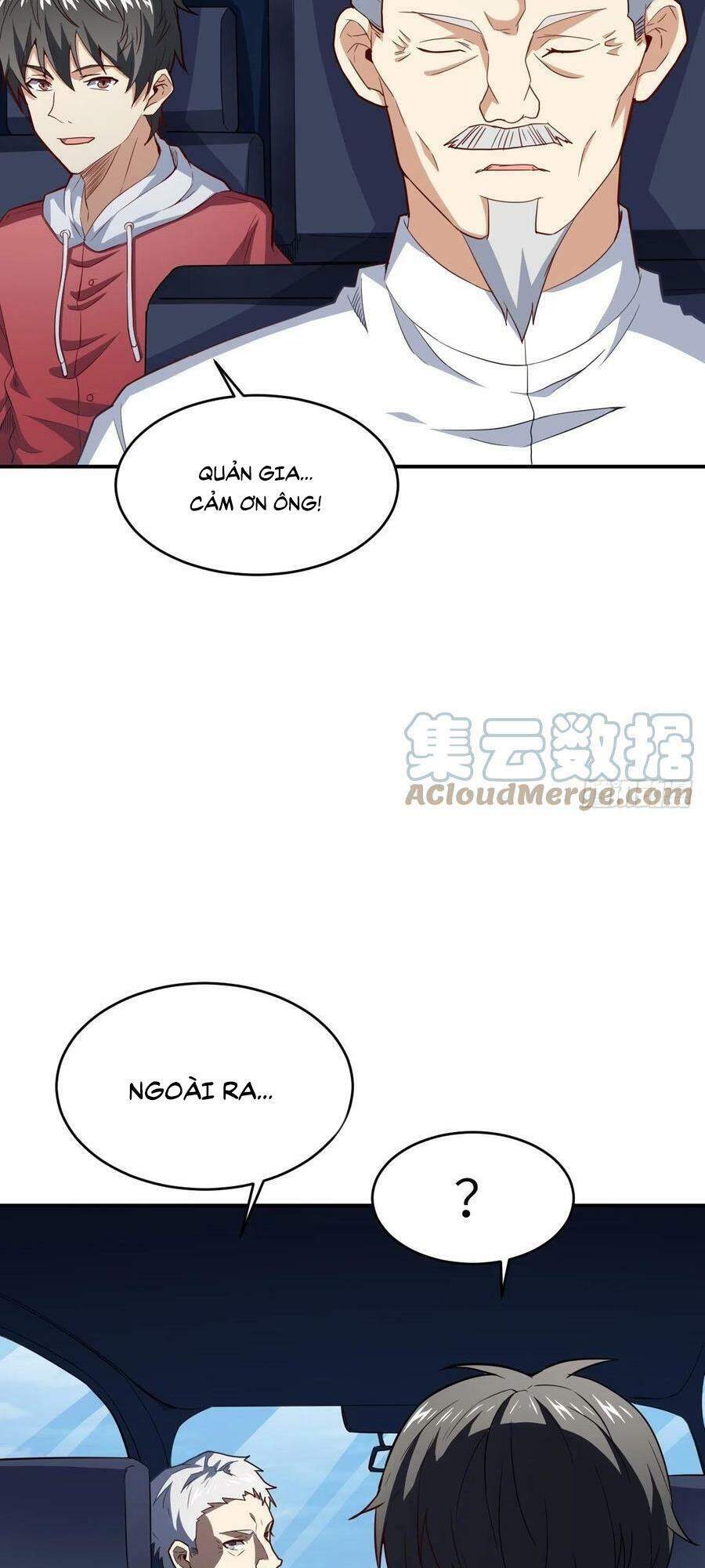 Cao Năng Lai Tập Chapter 152 - Trang 2