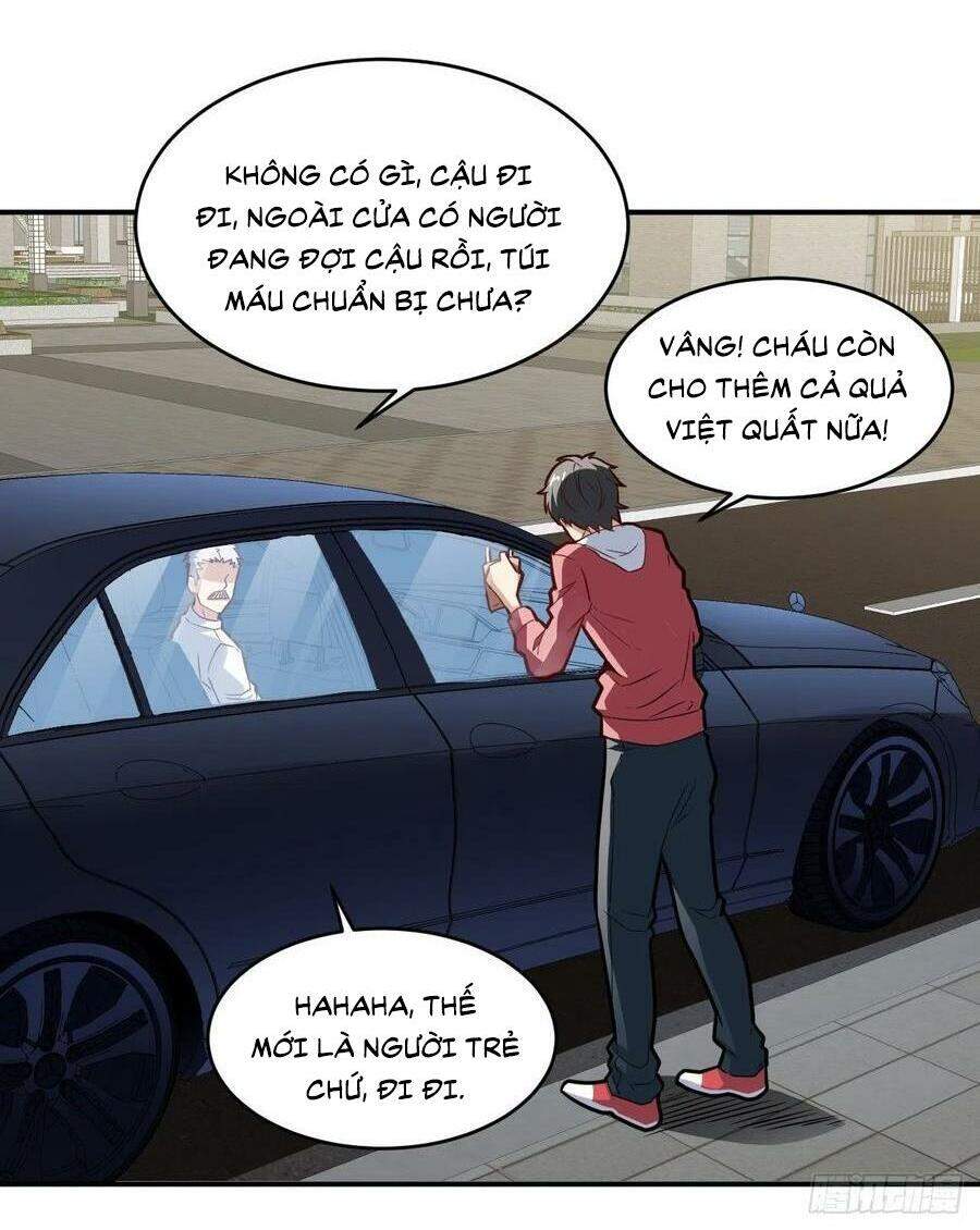 Cao Năng Lai Tập Chapter 152 - Trang 2