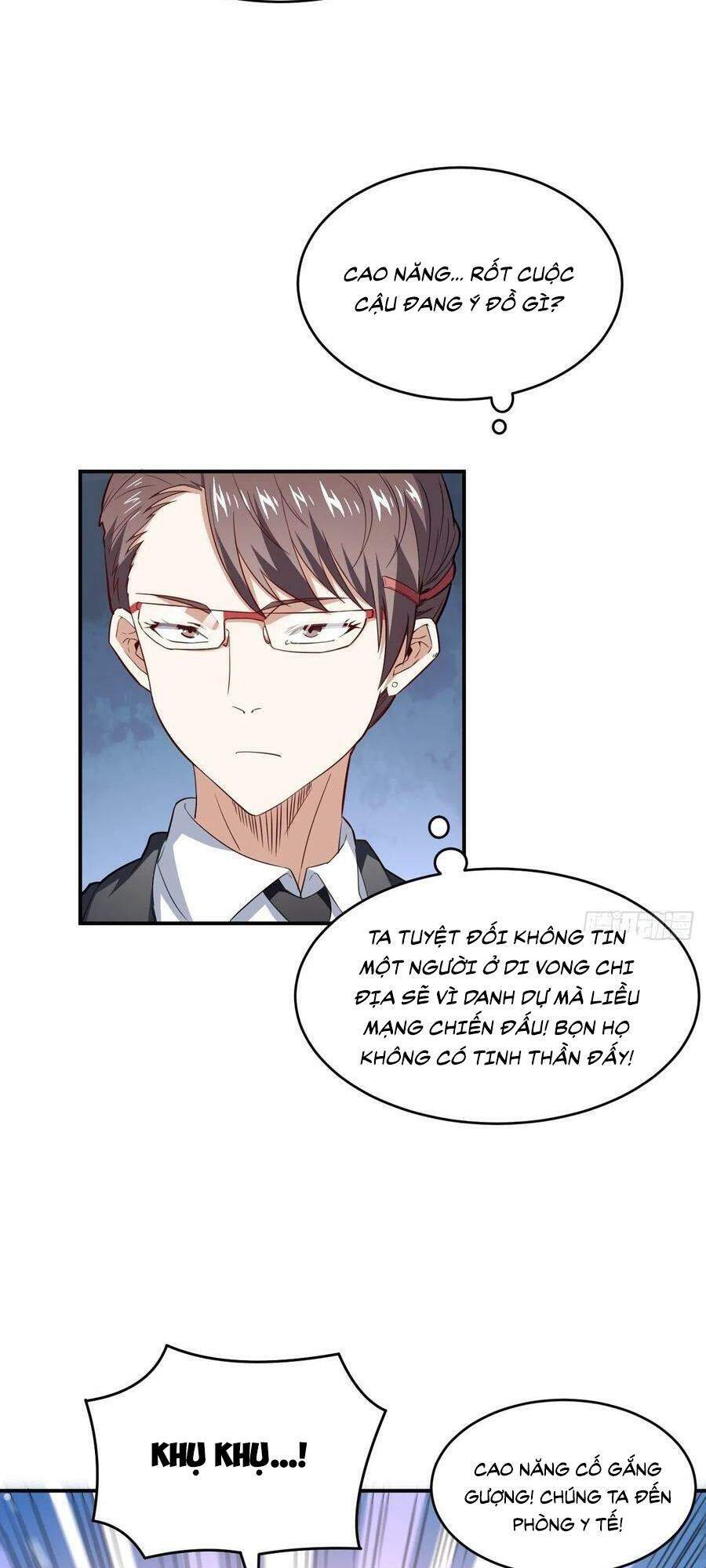 Cao Năng Lai Tập Chapter 152 - Trang 2