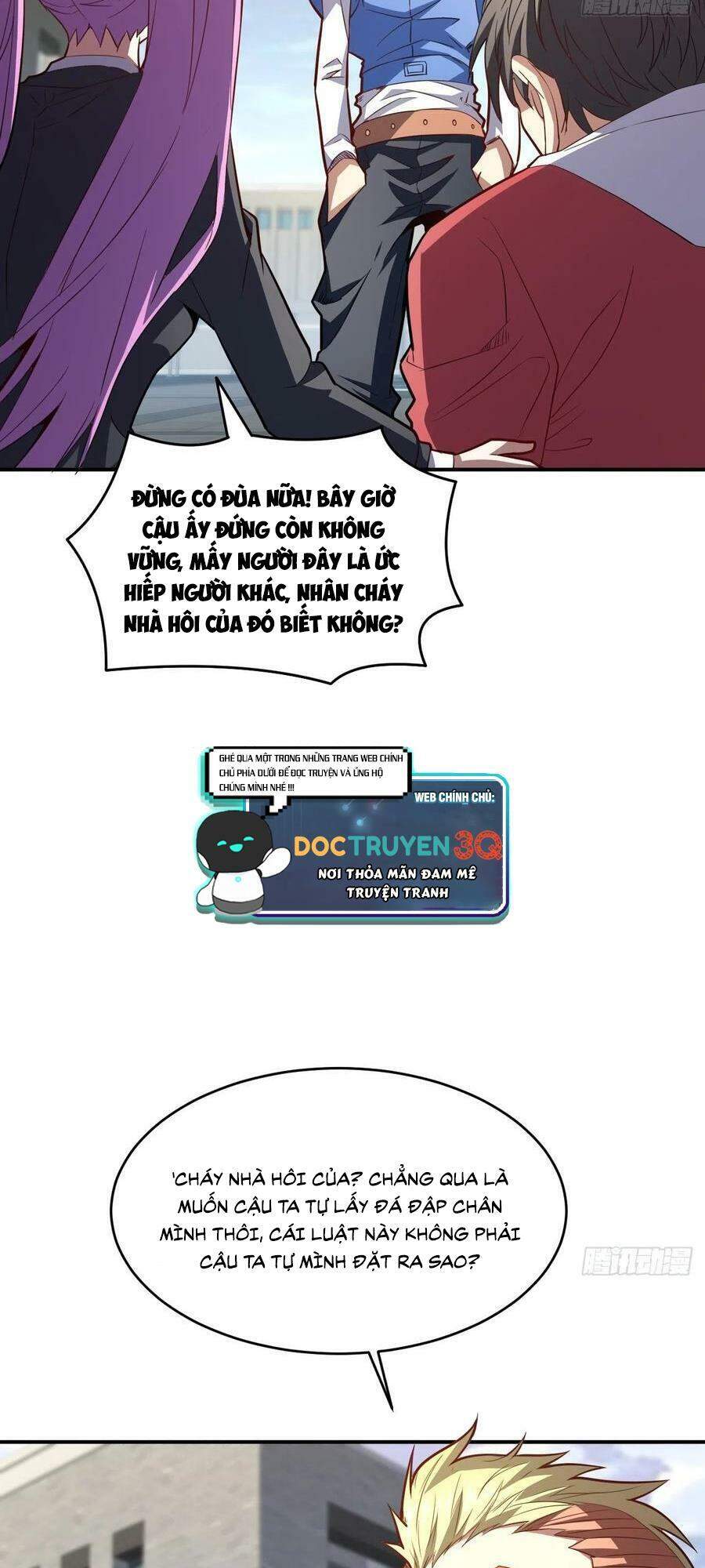 Cao Năng Lai Tập Chapter 152 - Trang 2