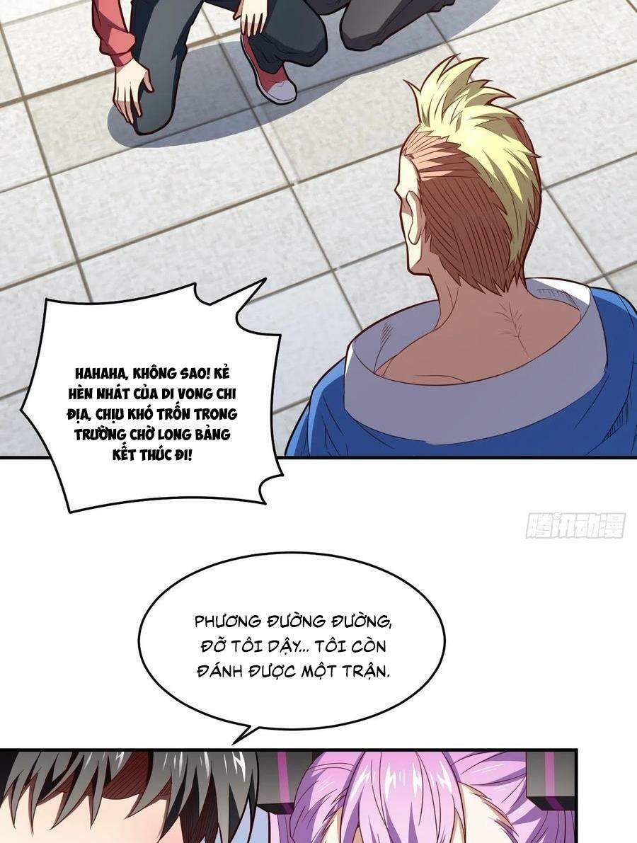 Cao Năng Lai Tập Chapter 152 - Trang 2