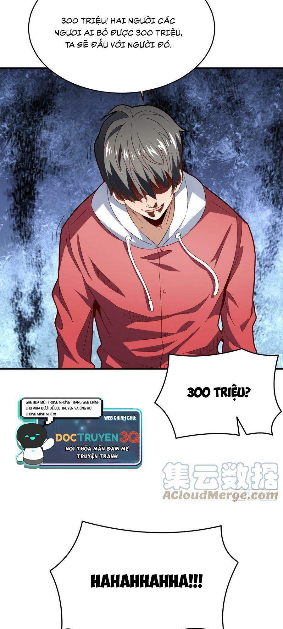 Cao Năng Lai Tập Chapter 152 - Trang 2