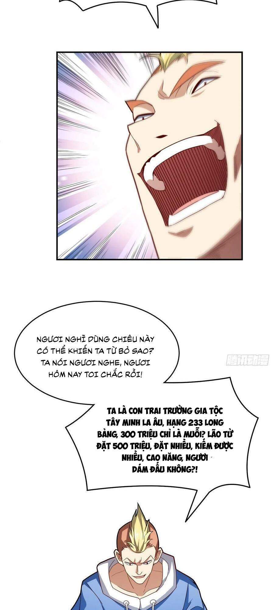 Cao Năng Lai Tập Chapter 152 - Trang 2