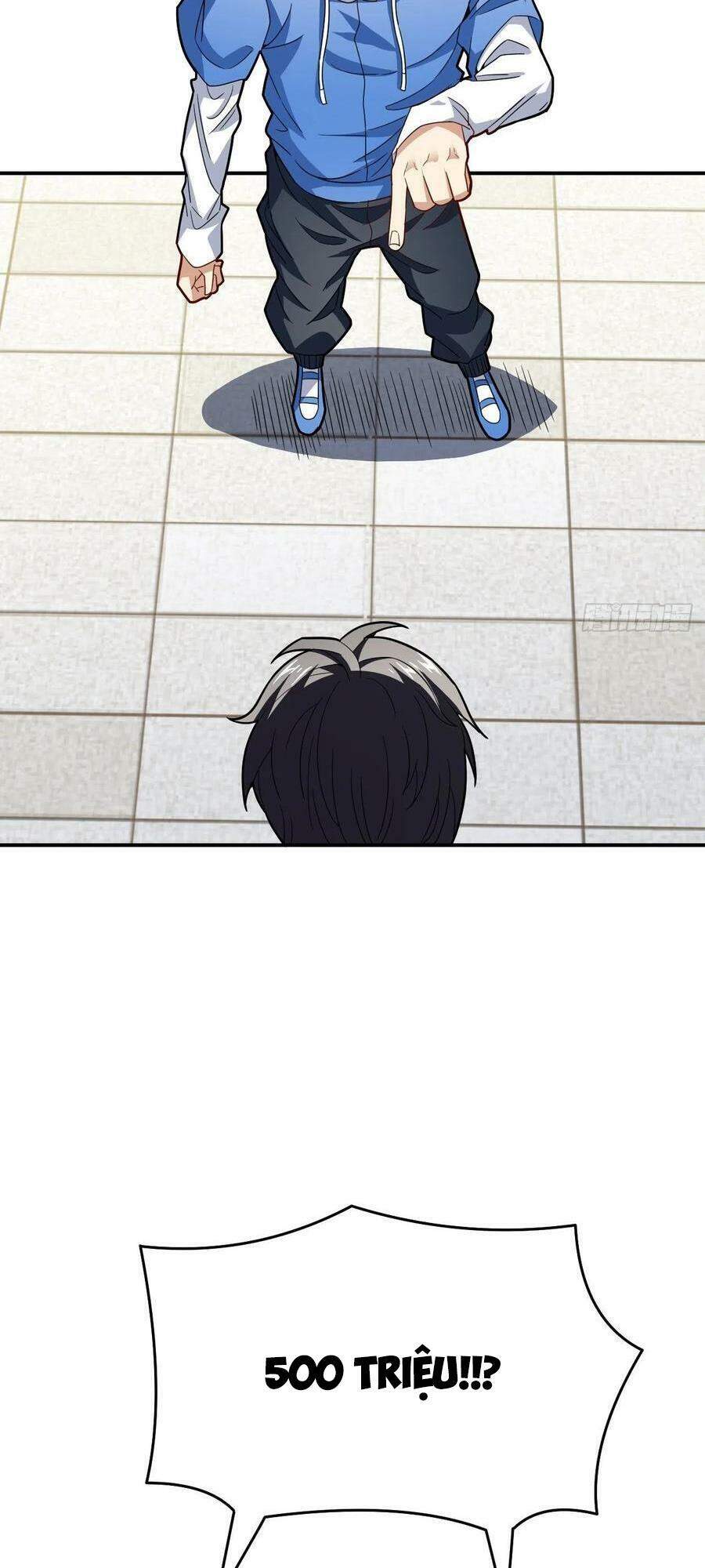 Cao Năng Lai Tập Chapter 152 - Trang 2