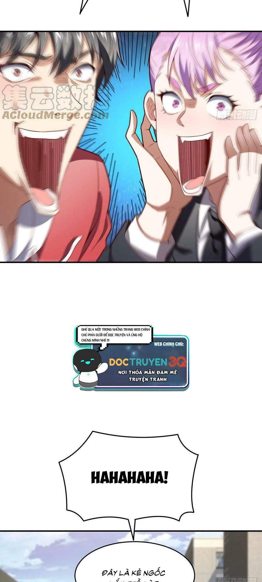 Cao Năng Lai Tập Chapter 152 - Trang 2