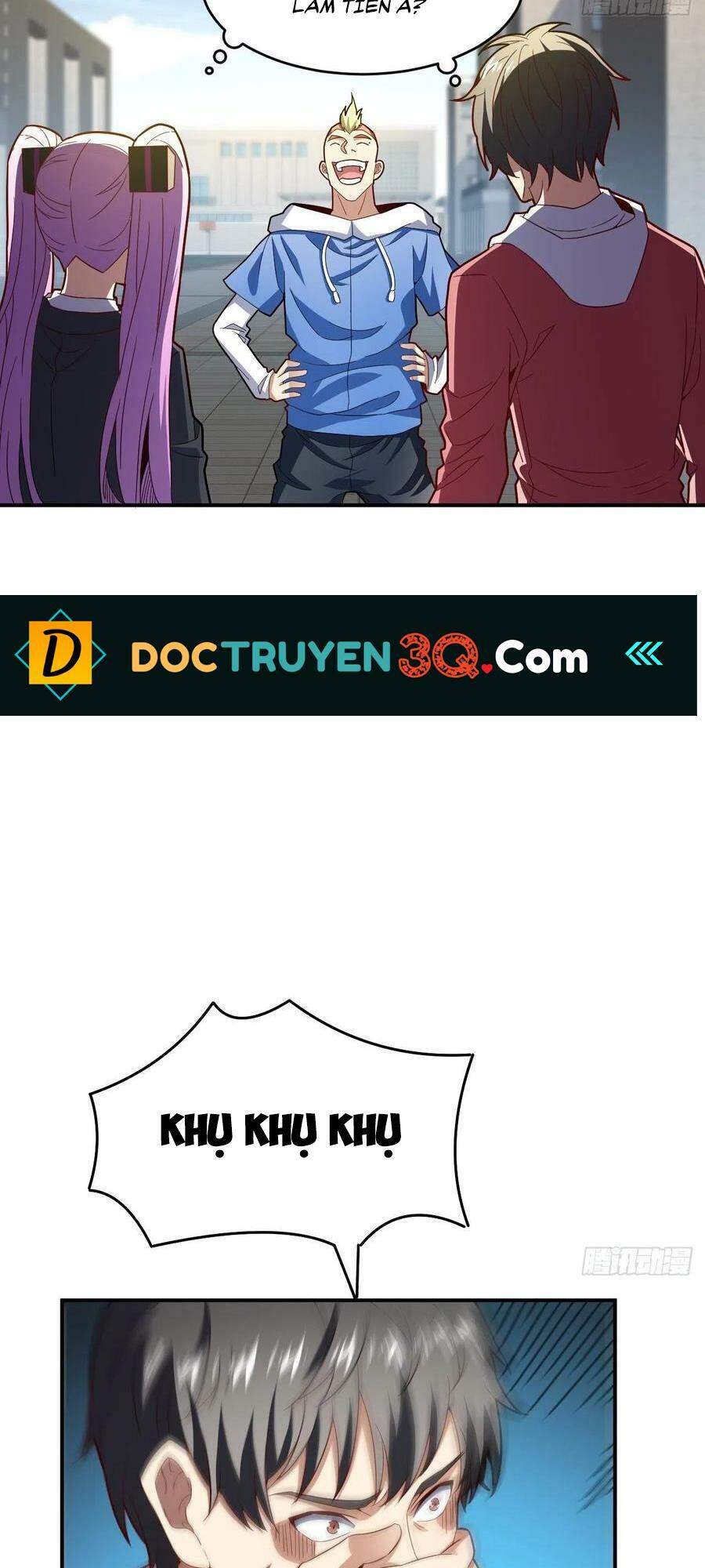 Cao Năng Lai Tập Chapter 152 - Trang 2