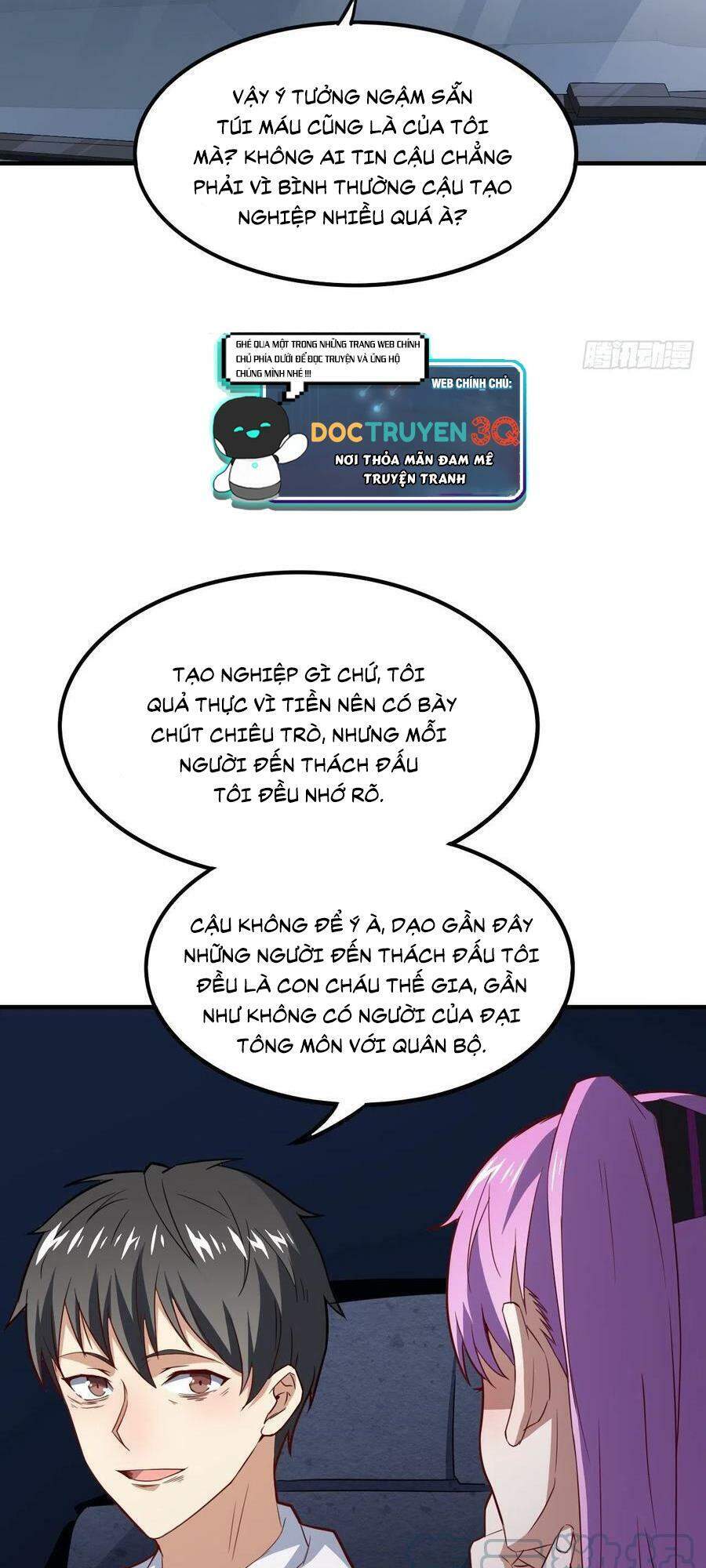 Cao Năng Lai Tập Chapter 152 - Trang 2